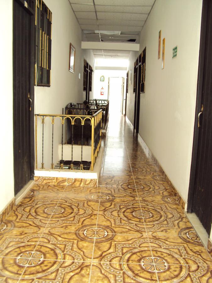 Hotel Plaza Confort Жирардо Екстер'єр фото